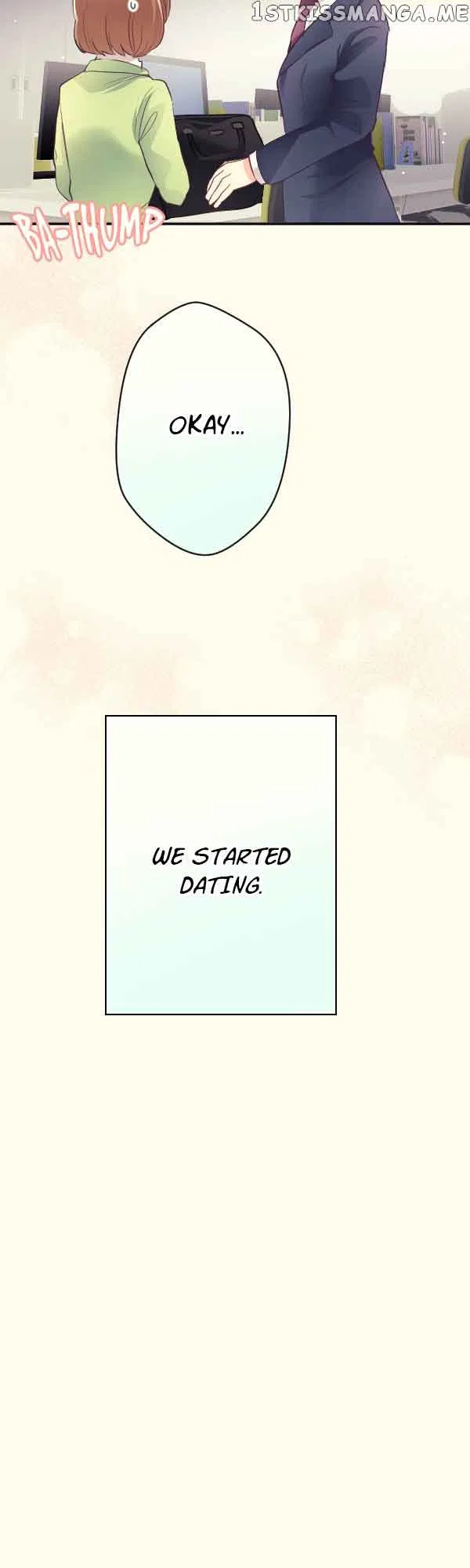 My Sweet Demon Boss Chapter 144 – Page 6