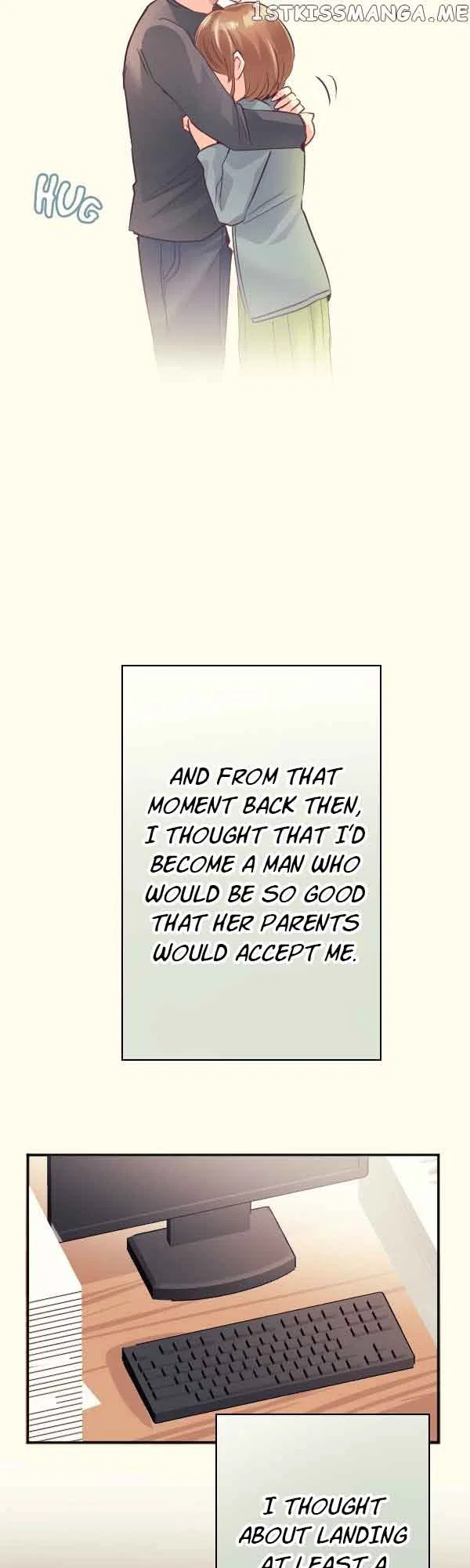My Sweet Demon Boss Chapter 144 – Page 18