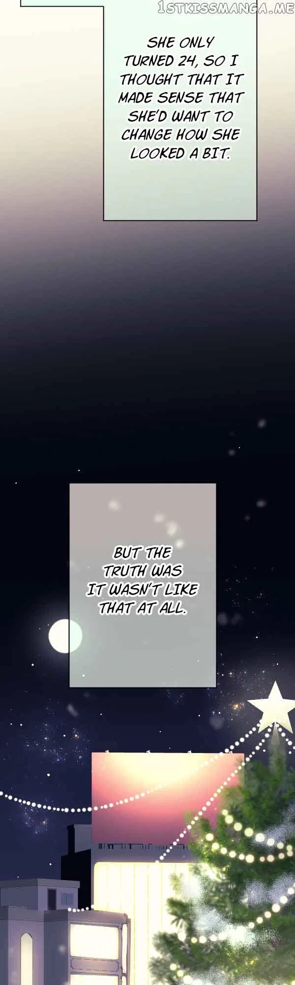 My Sweet Demon Boss Chapter 144 – Page 27