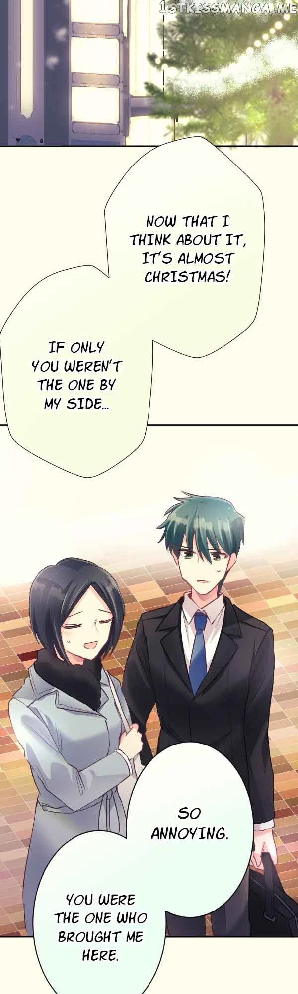 My Sweet Demon Boss Chapter 144 – Page 28