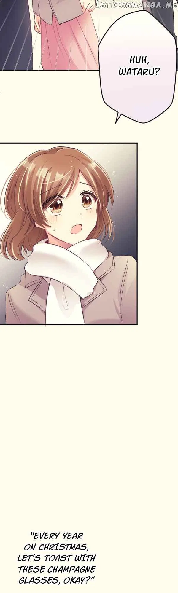My Sweet Demon Boss Chapter 144 – Page 32