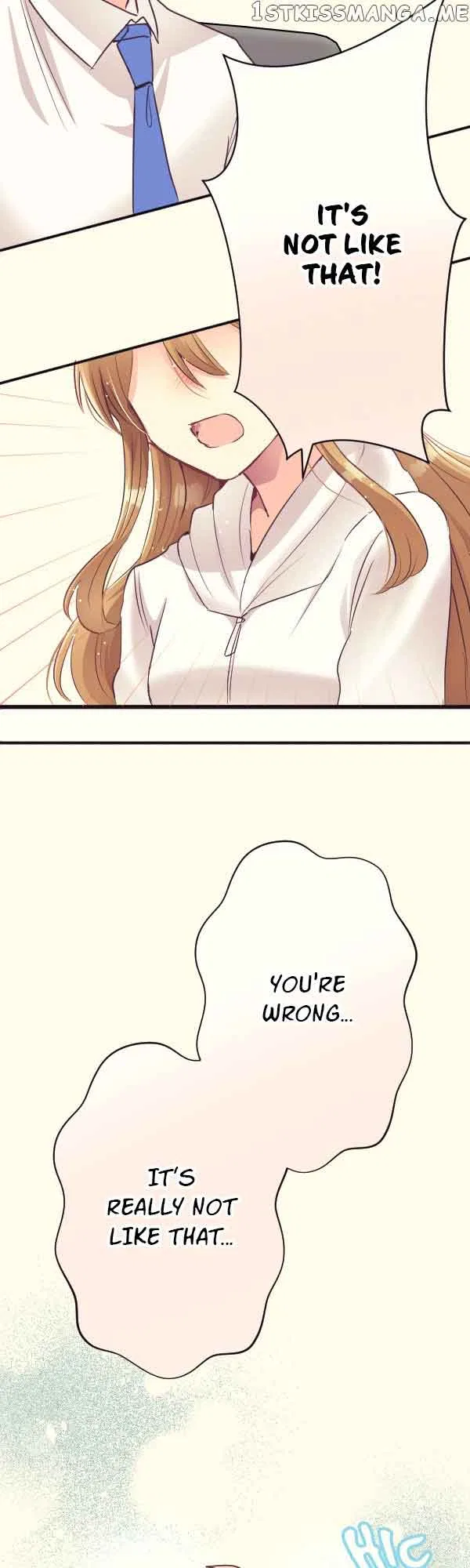 My Sweet Demon Boss Chapter 144 – Page 36