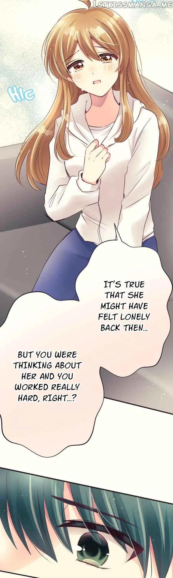 My Sweet Demon Boss Chapter 144 – Page 37