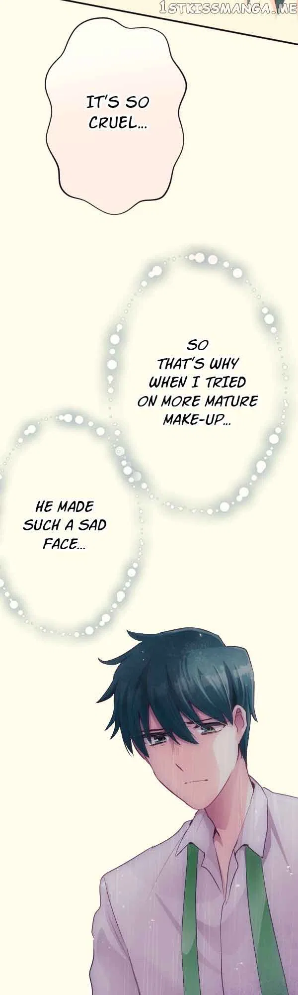 My Sweet Demon Boss Chapter 144 – Page 38