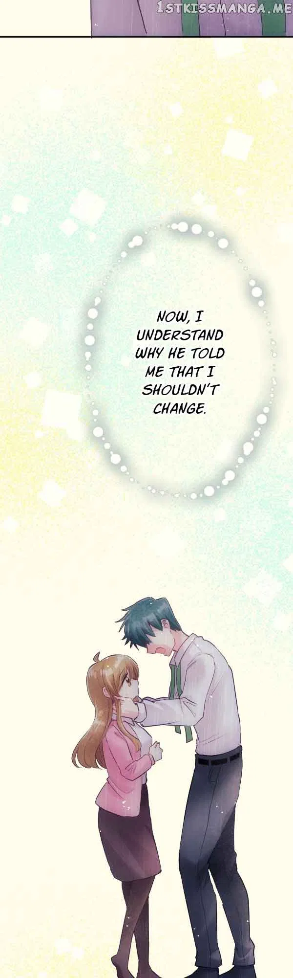 My Sweet Demon Boss Chapter 144 – Page 39