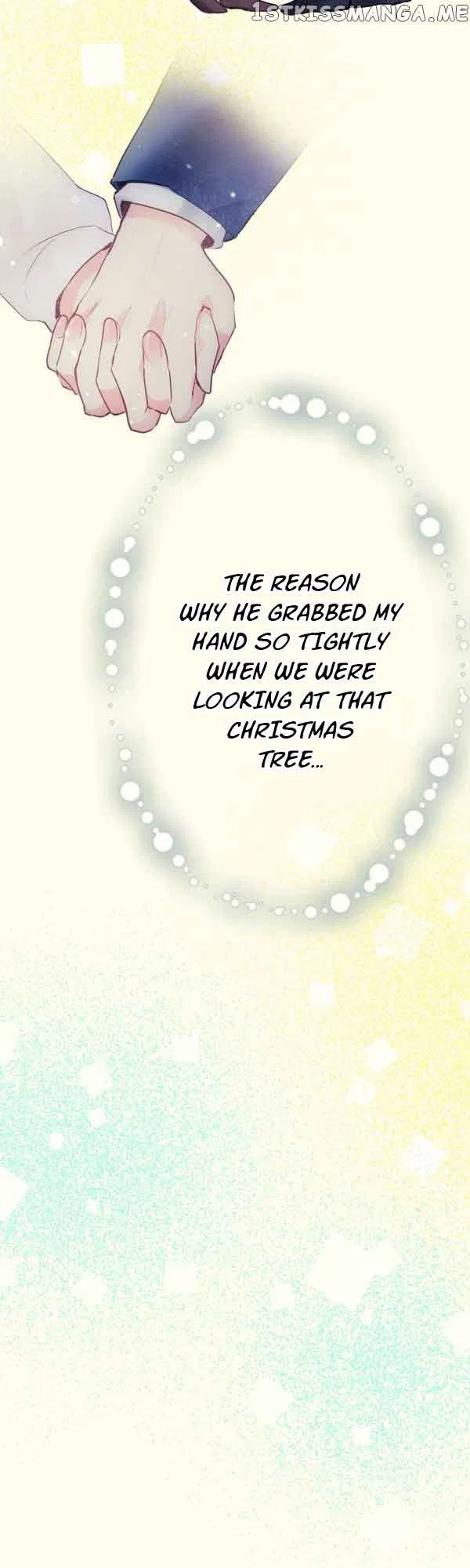 My Sweet Demon Boss Chapter 144 – Page 40