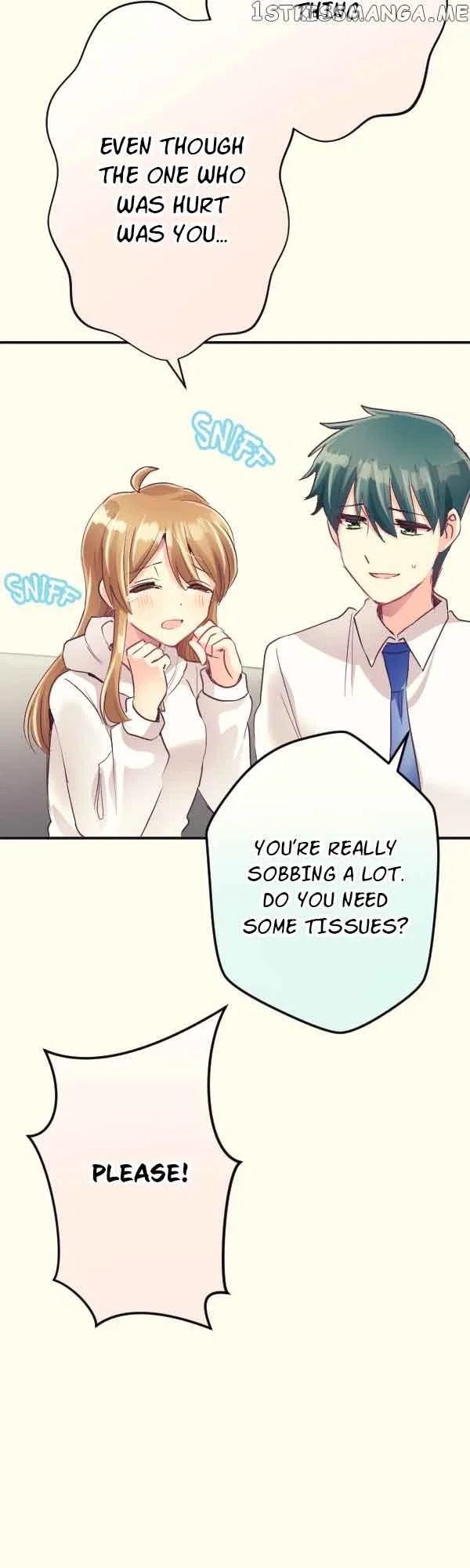 My Sweet Demon Boss Chapter 144 – Page 42