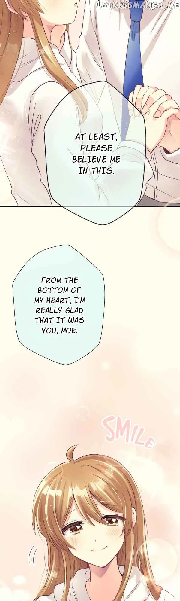 My Sweet Demon Boss Chapter 144 – Page 46