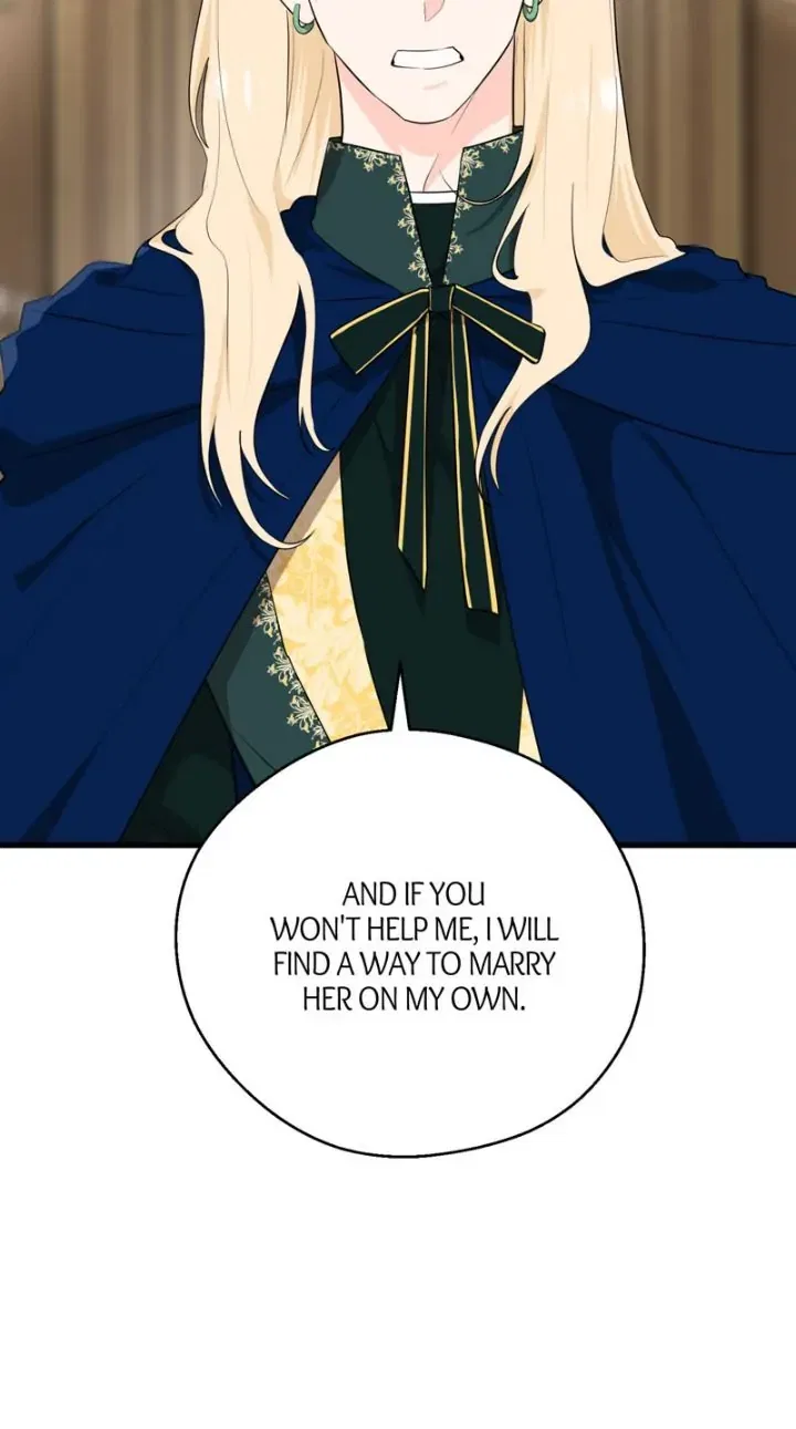 Goodbye My Juliet Chapter 48 – Page 7
