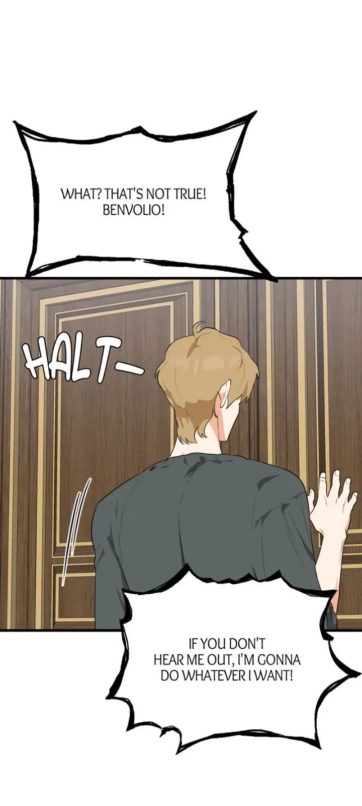 Goodbye My Juliet Chapter 48 – Page 10