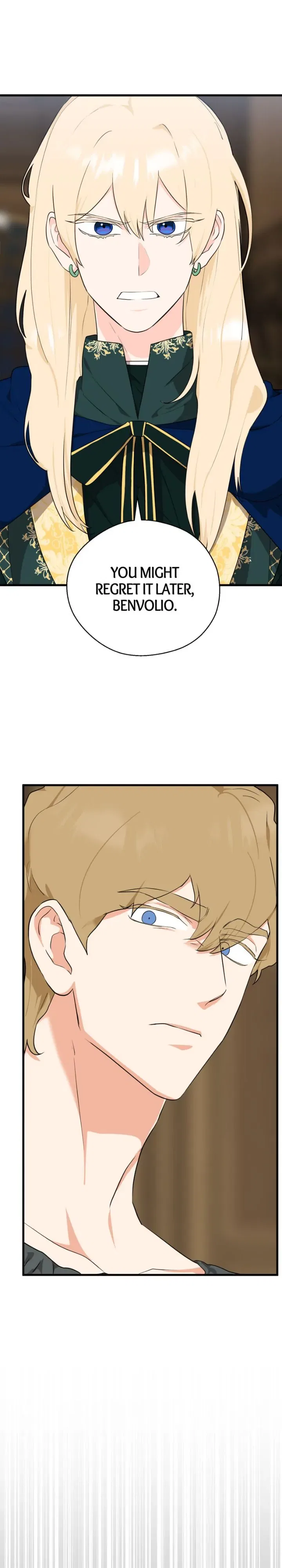 Goodbye My Juliet Chapter 48 – Page 11