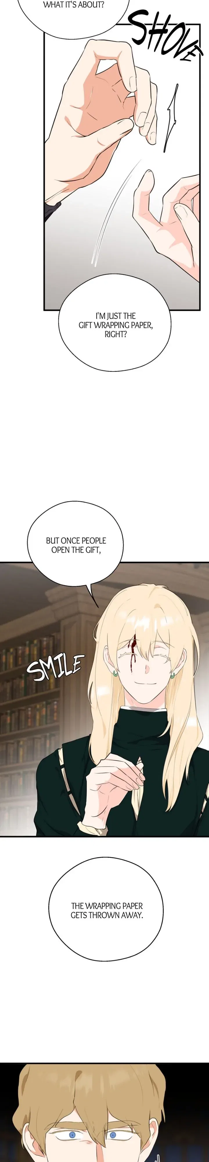 Goodbye My Juliet Chapter 48 – Page 18