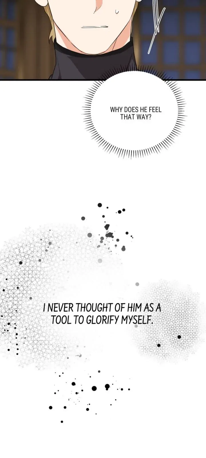 Goodbye My Juliet Chapter 48 – Page 19
