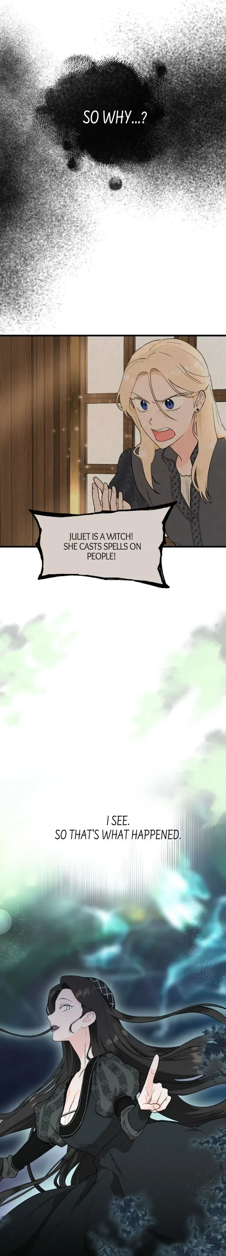 Goodbye My Juliet Chapter 48 – Page 20