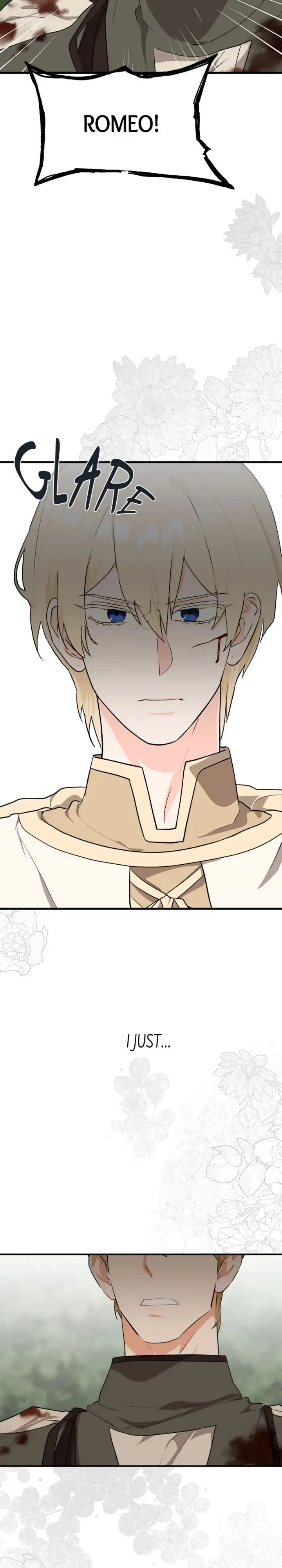 Goodbye My Juliet Chapter 48 – Page 31