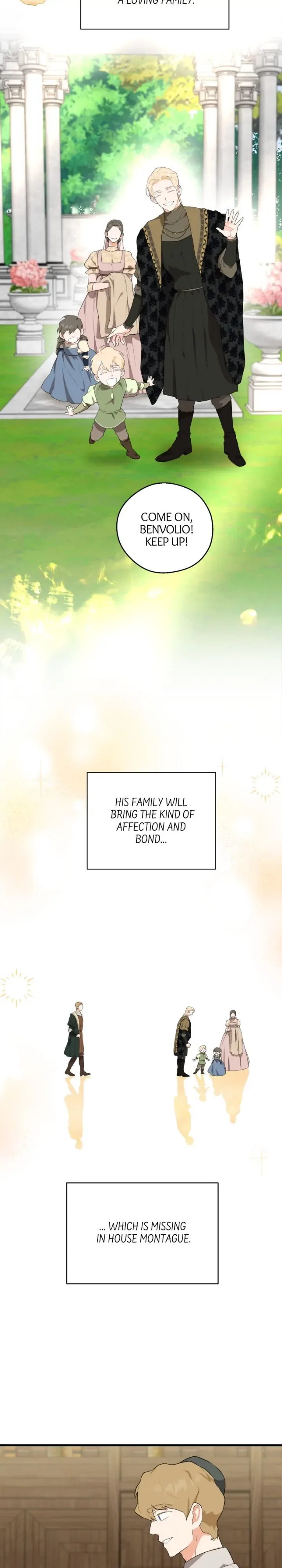 Goodbye My Juliet Chapter 47 – Page 8