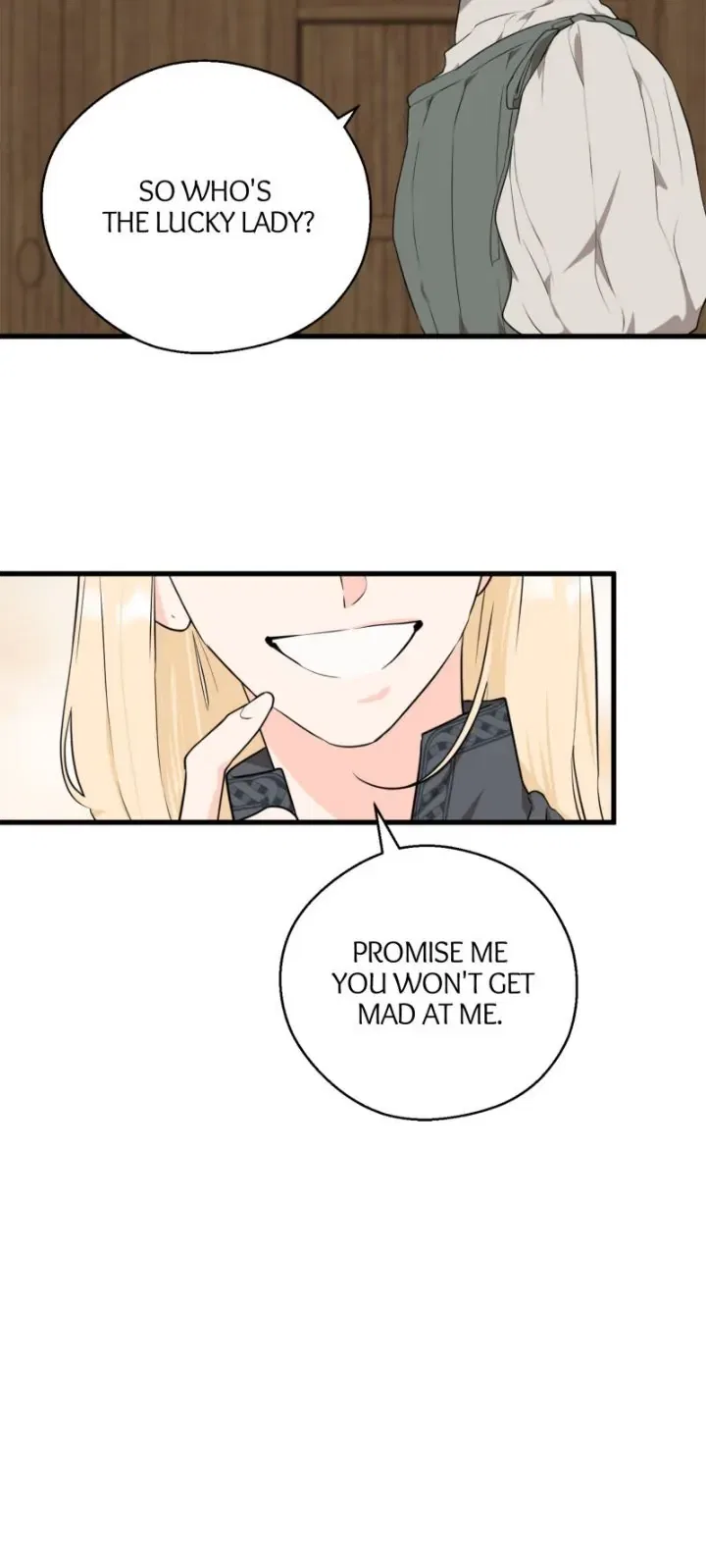 Goodbye My Juliet Chapter 47 – Page 9