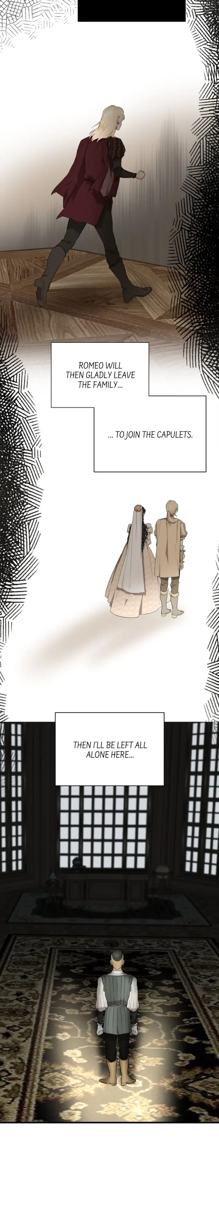 Goodbye My Juliet Chapter 47 – Page 11
