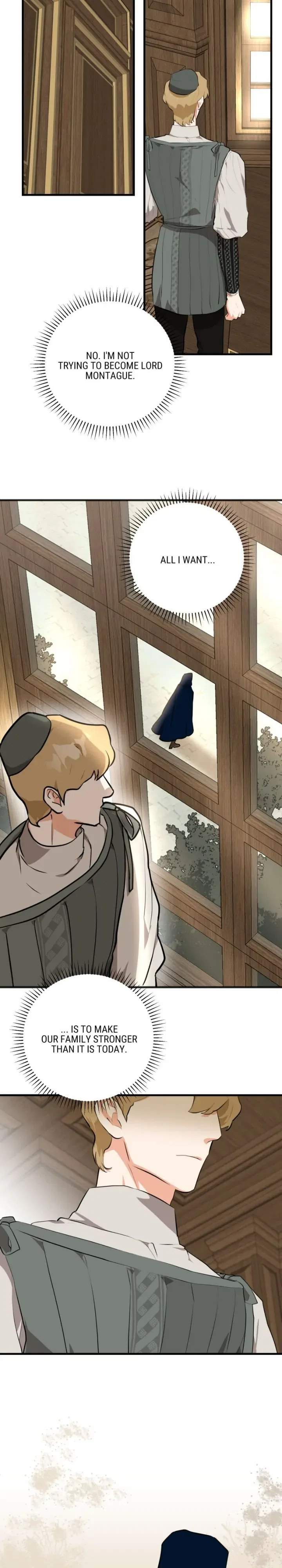 Goodbye My Juliet Chapter 47 – Page 17