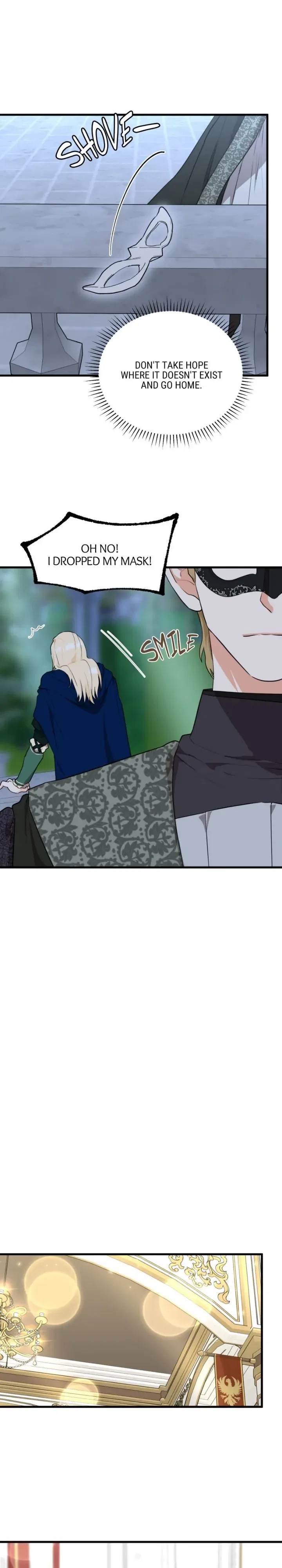 Goodbye My Juliet Chapter 47 – Page 22