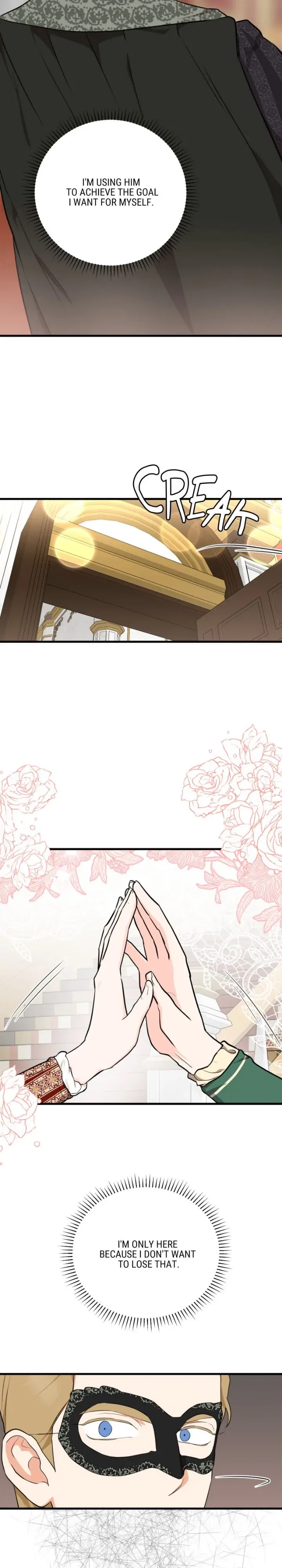 Goodbye My Juliet Chapter 47 – Page 29