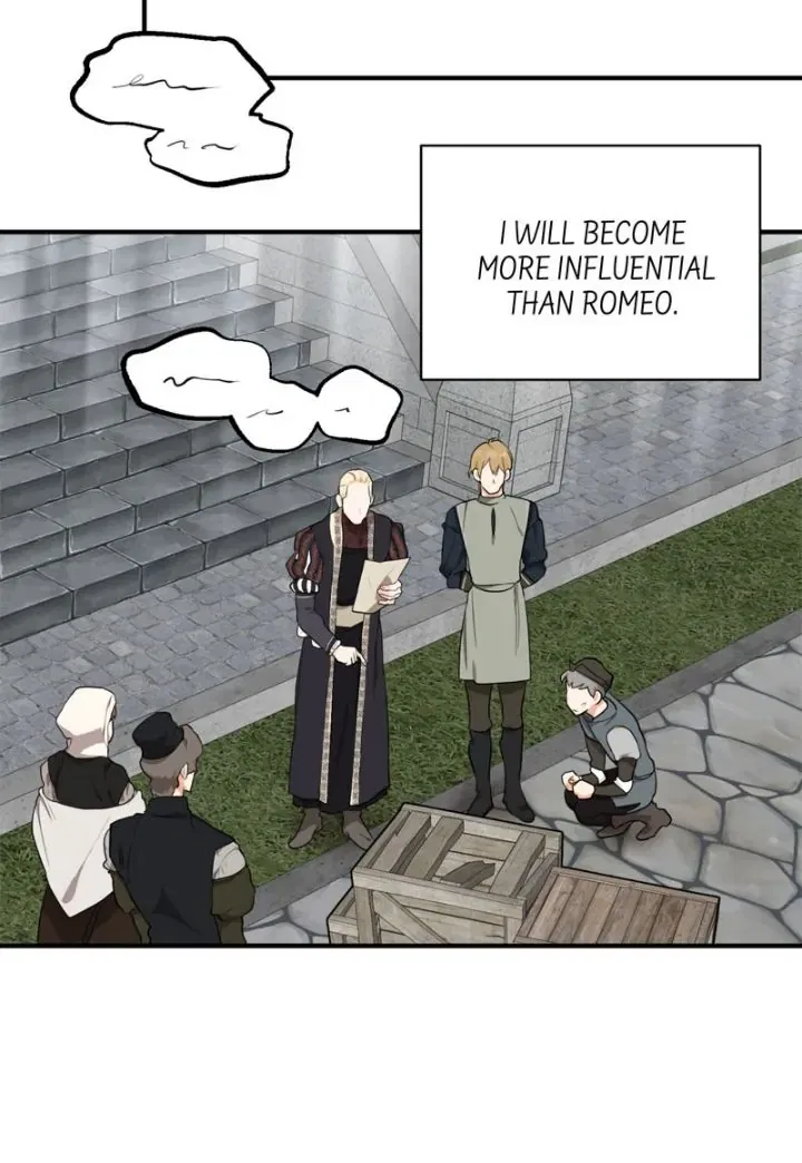 Goodbye My Juliet Chapter 46 – Page 10
