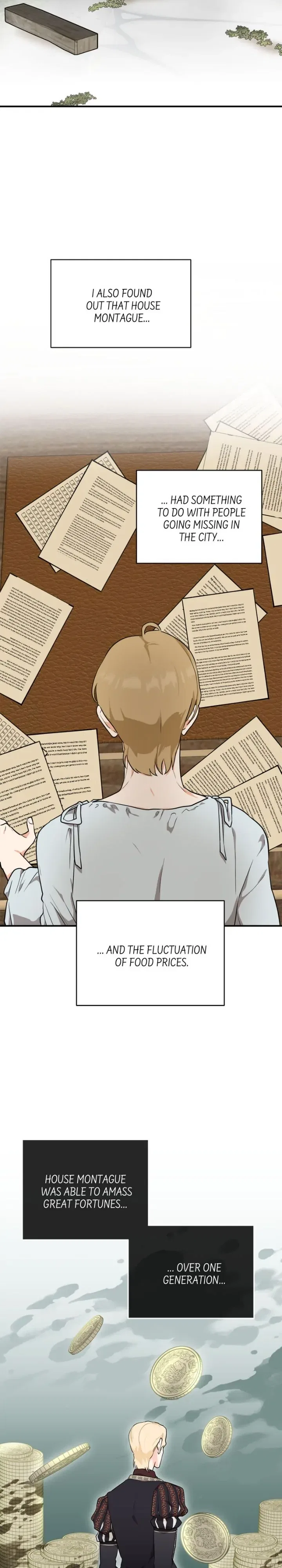 Goodbye My Juliet Chapter 46 – Page 16