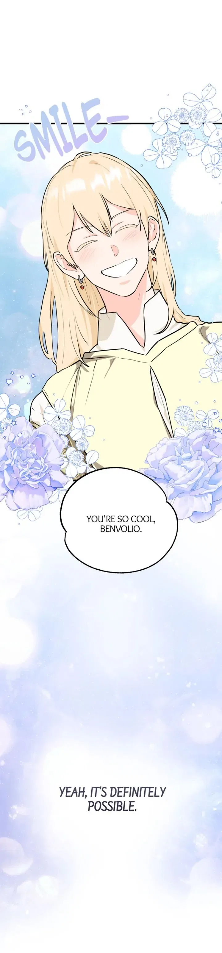 Goodbye My Juliet Chapter 46 – Page 26