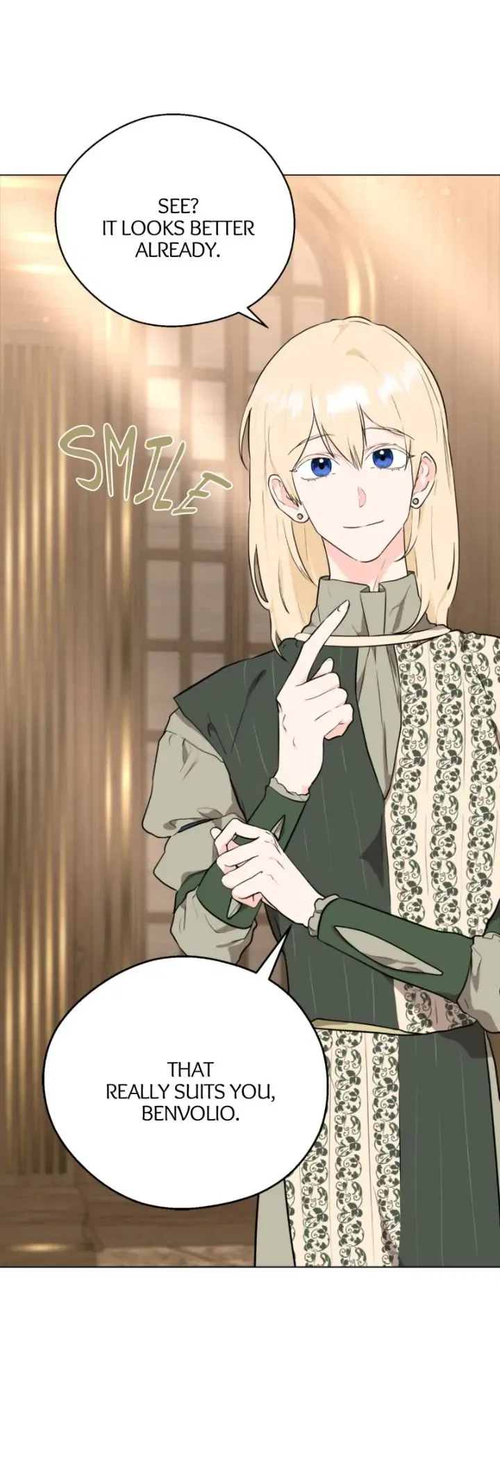 Goodbye My Juliet Chapter 45 – Page 3