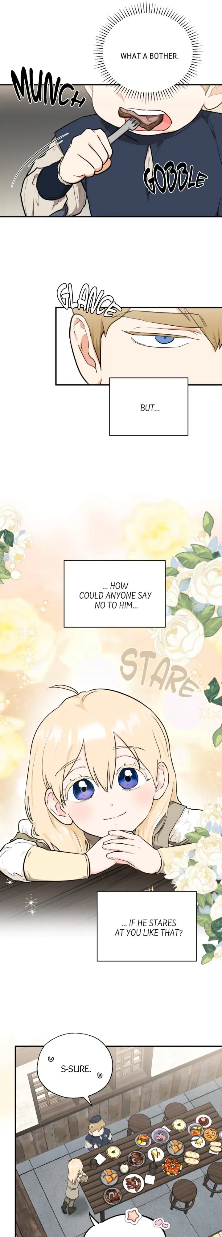 Goodbye My Juliet Chapter 45 – Page 14