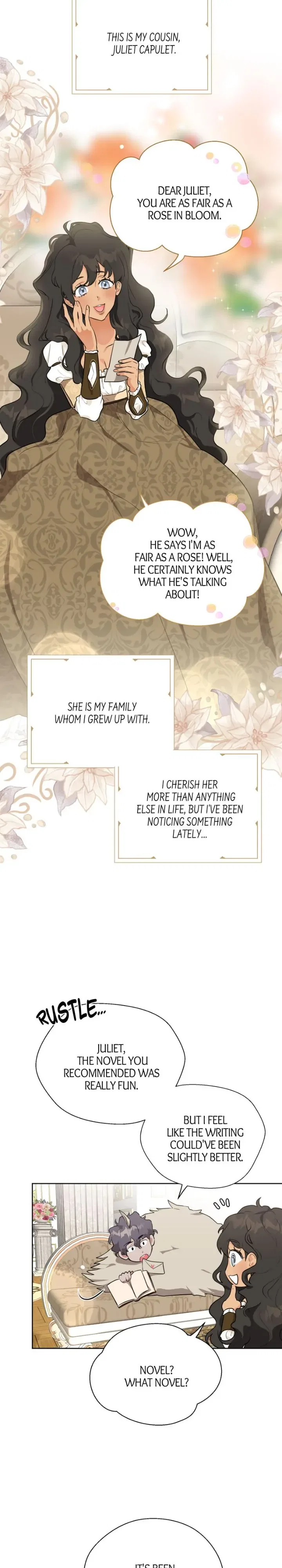 Goodbye My Juliet Chapter 44 – Page 6