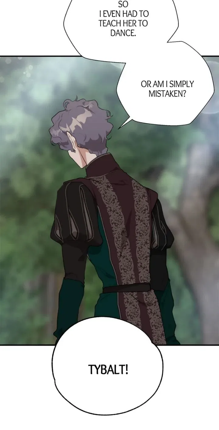 Goodbye My Juliet Chapter 44 – Page 10