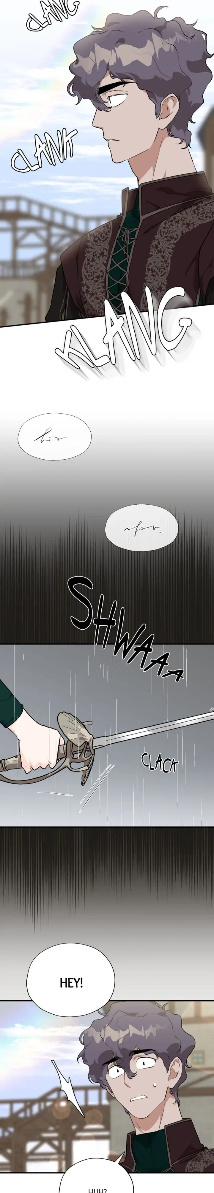 Goodbye My Juliet Chapter 44 – Page 13