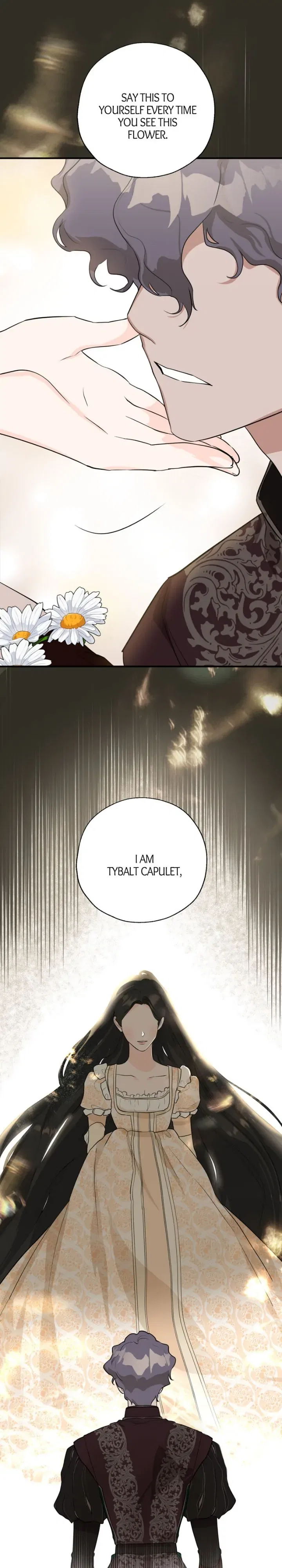 Goodbye My Juliet Chapter 44 – Page 22