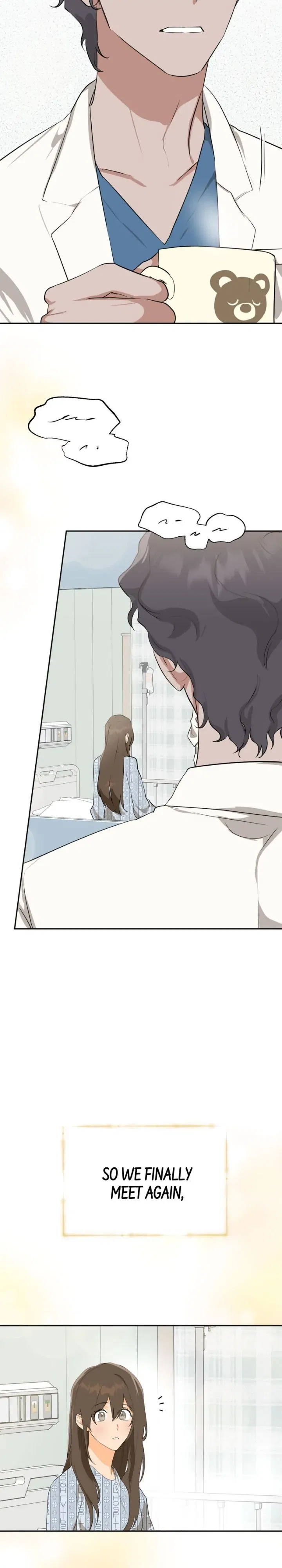 Goodbye My Juliet Chapter 44 – Page 28