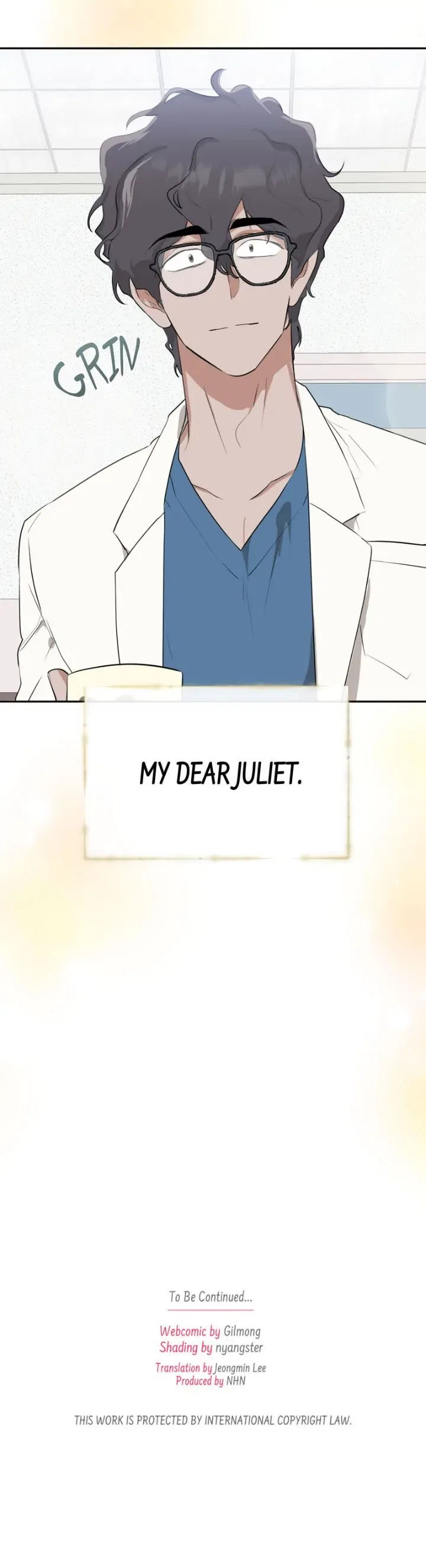 Goodbye My Juliet Chapter 44 – Page 29
