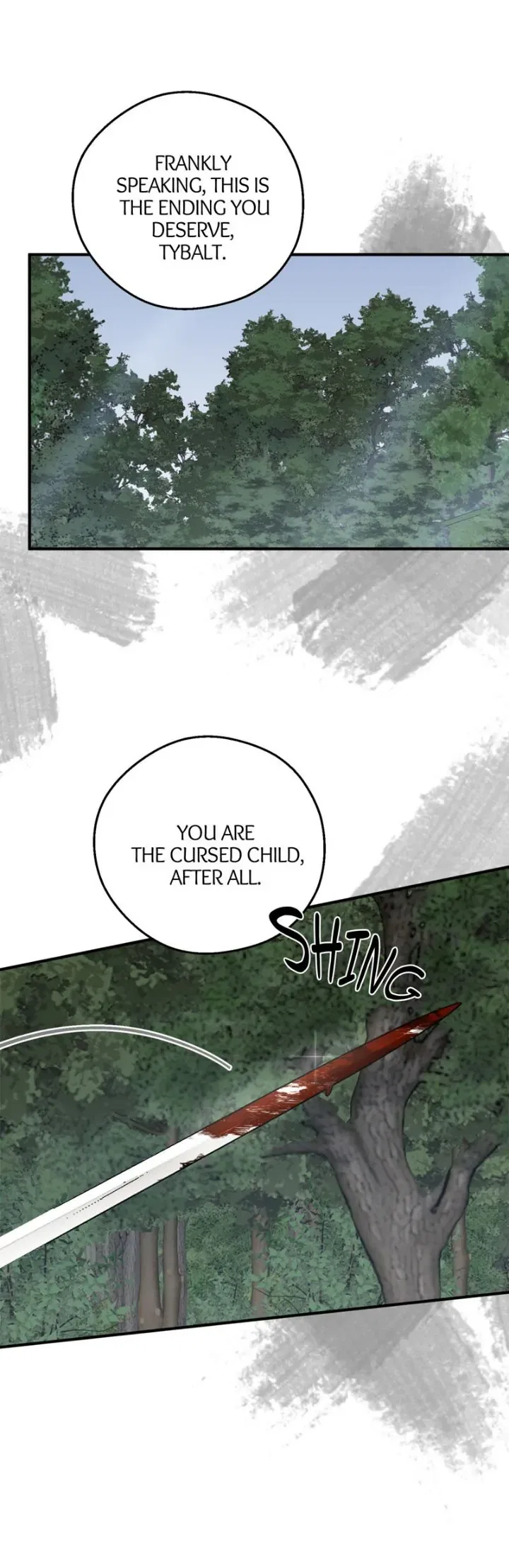 Goodbye My Juliet Chapter 43 – Page 7
