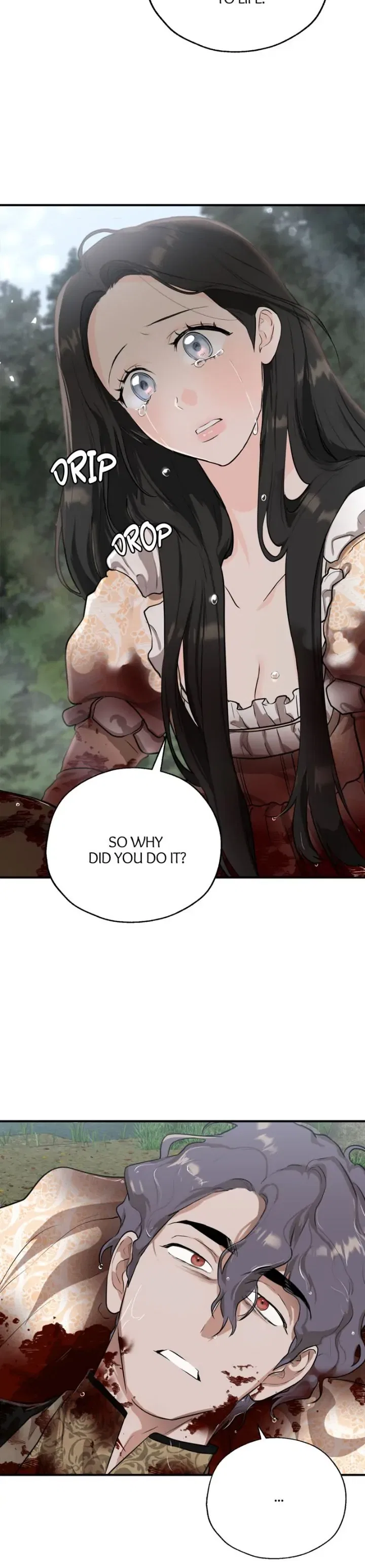 Goodbye My Juliet Chapter 43 – Page 29