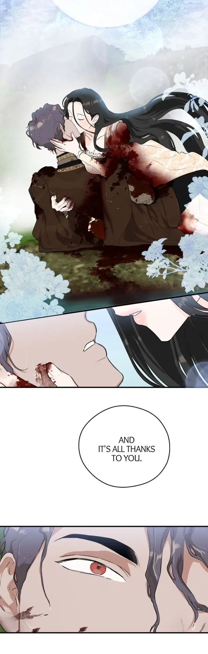 Goodbye My Juliet Chapter 43 – Page 32