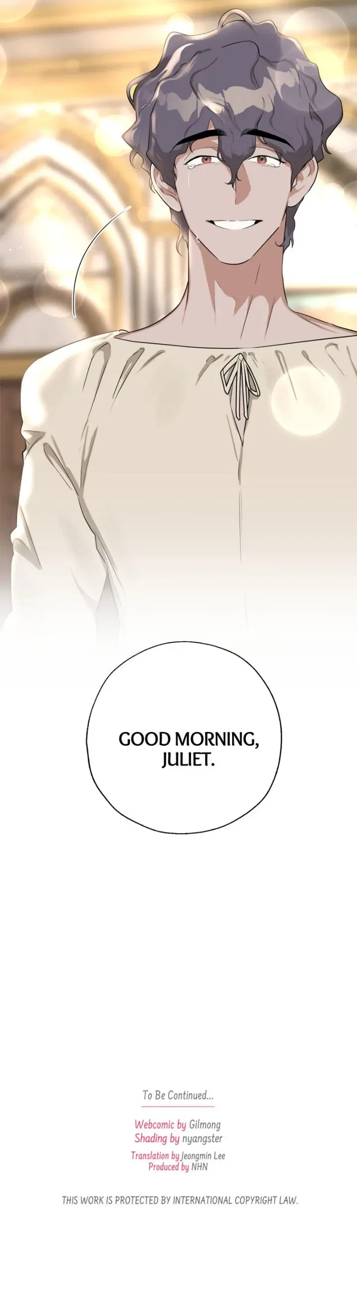 Goodbye My Juliet Chapter 43 – Page 36