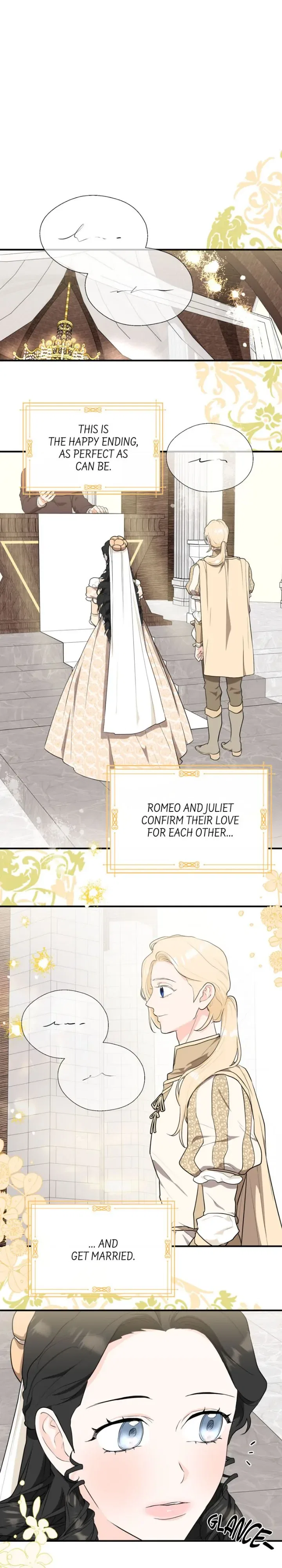 Goodbye My Juliet Chapter 42 – Page 7