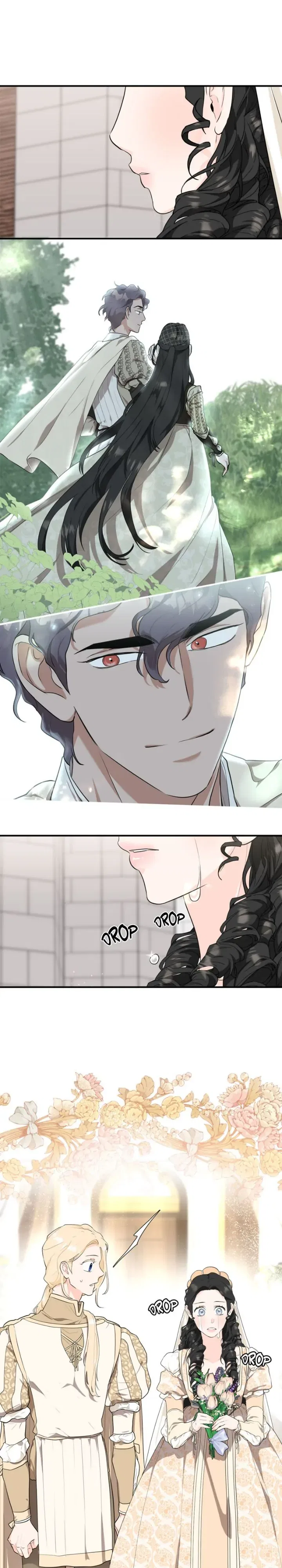 Goodbye My Juliet Chapter 42 – Page 10