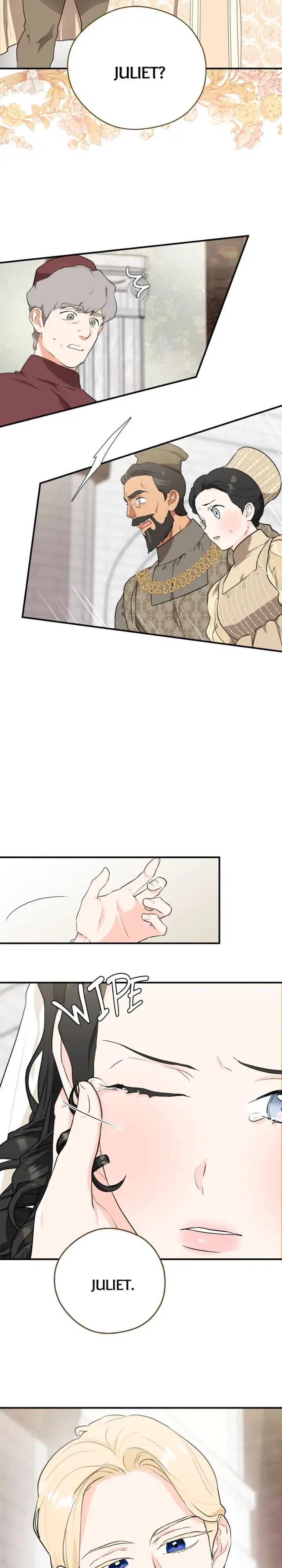Goodbye My Juliet Chapter 42 – Page 11