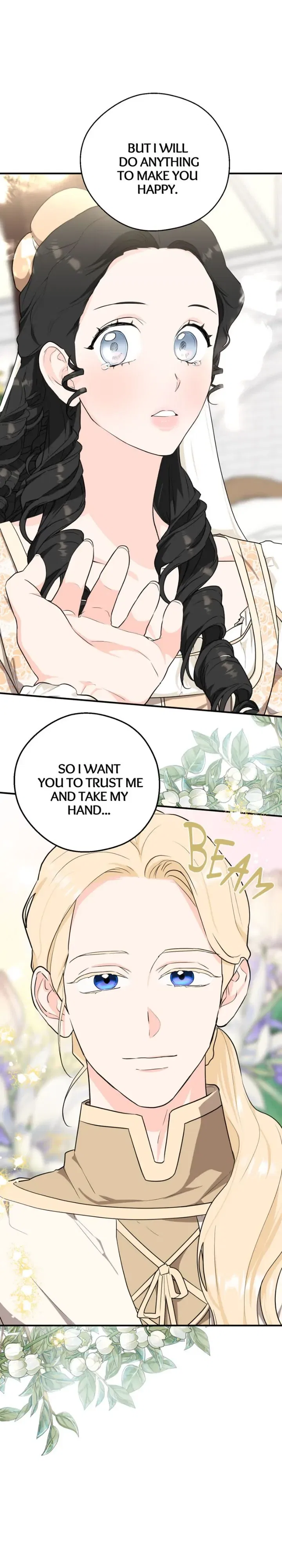 Goodbye My Juliet Chapter 42 – Page 13
