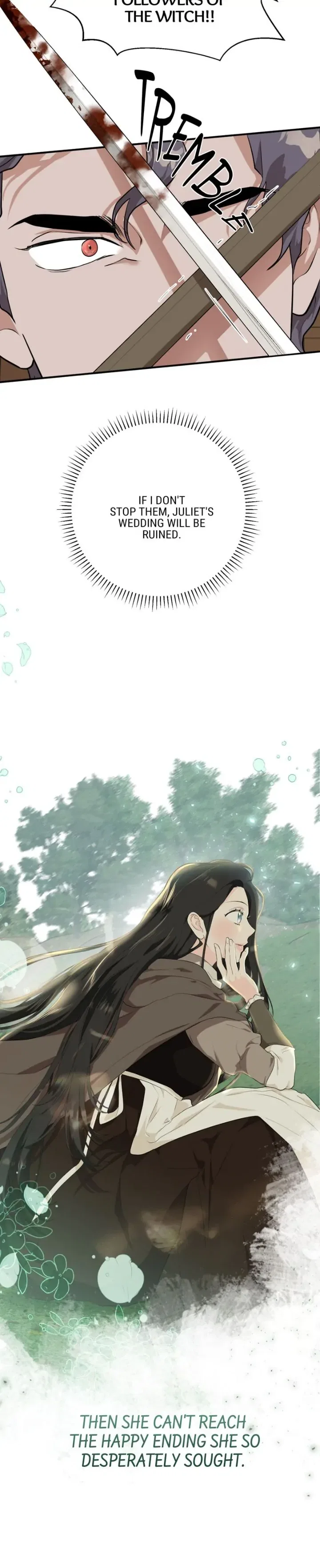 Goodbye My Juliet Chapter 42 – Page 18