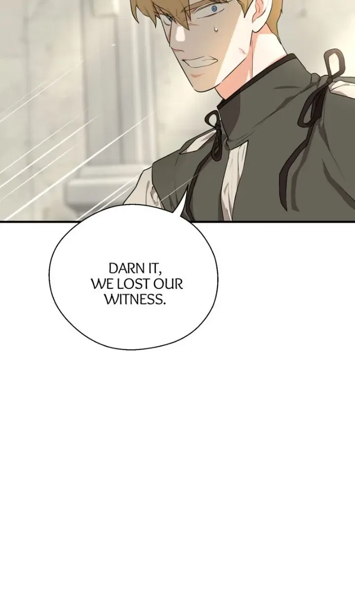 Goodbye My Juliet Chapter 42 – Page 22