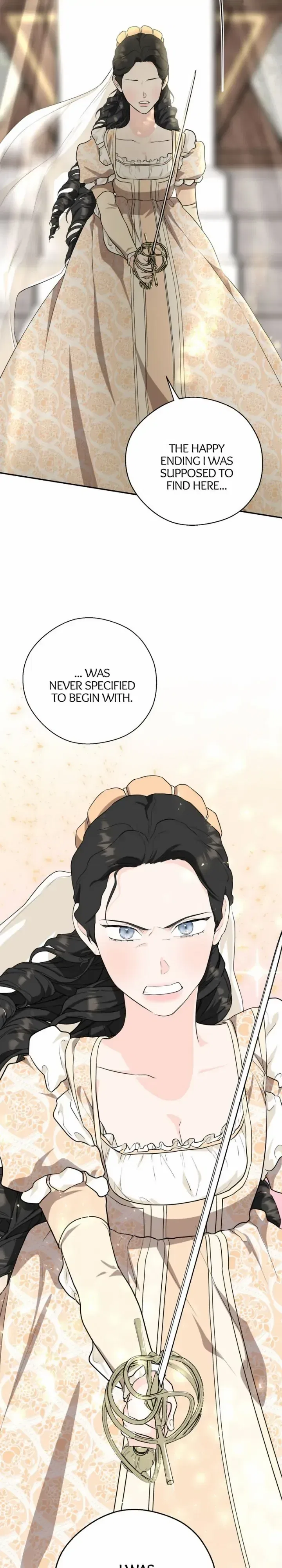 Goodbye My Juliet Chapter 42 – Page 30