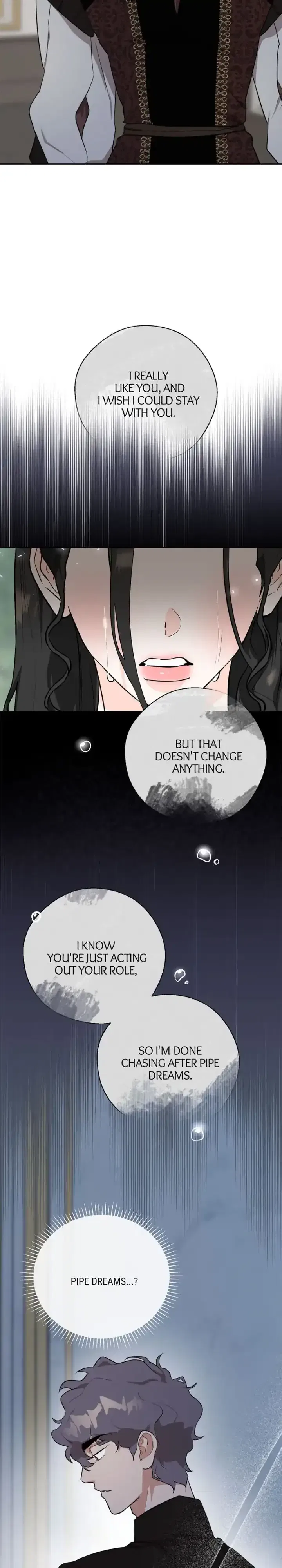 Goodbye My Juliet Chapter 41 – Page 2