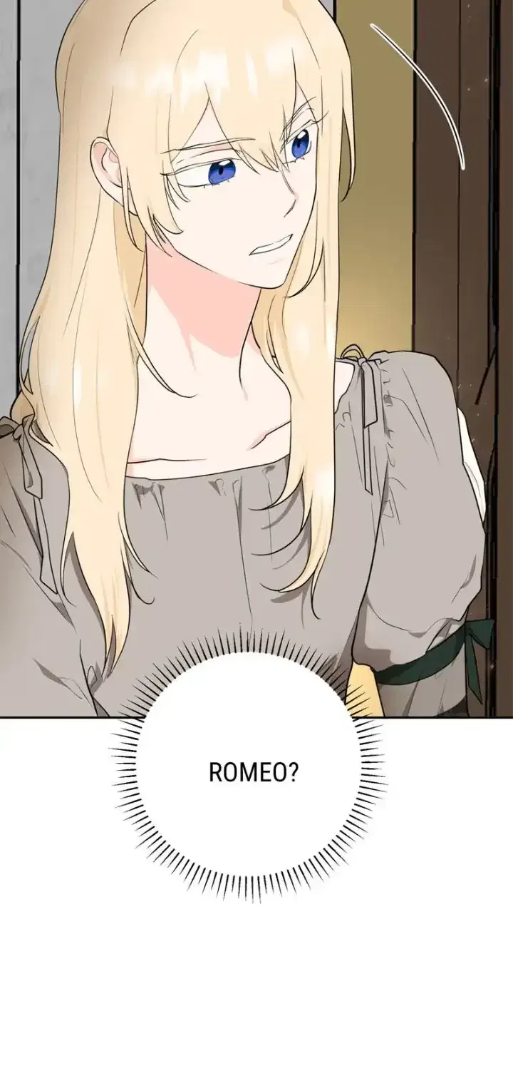 Goodbye My Juliet Chapter 41 – Page 4