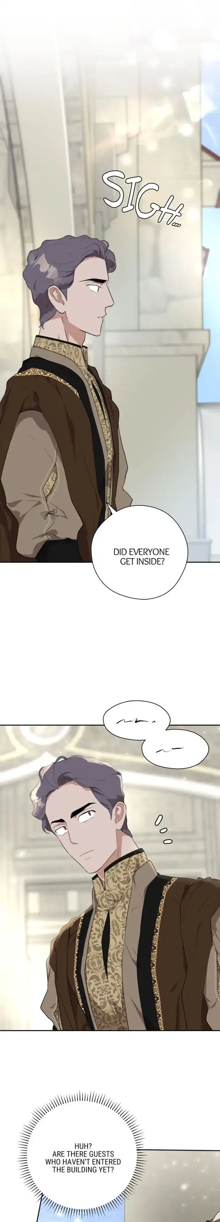 Goodbye My Juliet Chapter 41 – Page 14